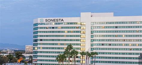 Hotel Development | Sonesta Franchise