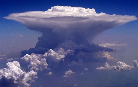 Cumulonimbus cloud ~ Everything You Need to Know with Photos | Videos