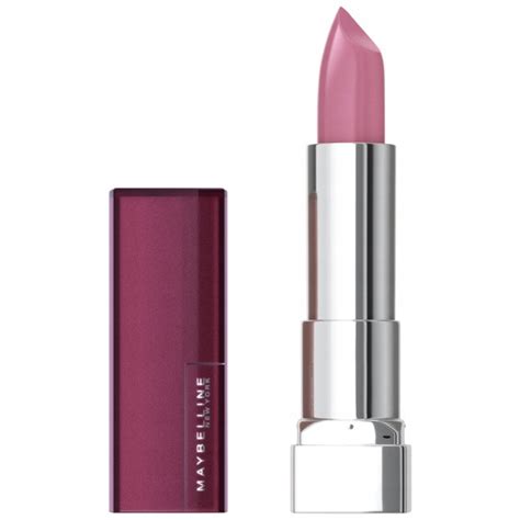 Maybelline Color Sensational Matte szminka do ust 942 Blushing Pout P1 ...