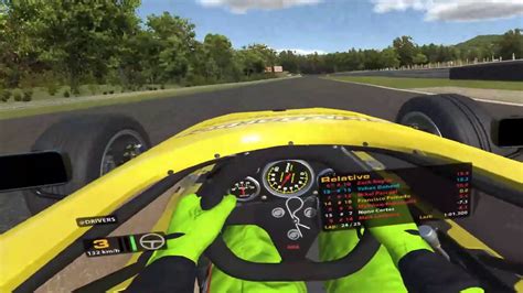 Iracing Skip Barber Lime Rock Oculus YouTube