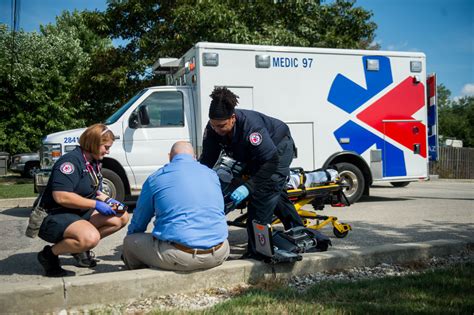 Evolving EMS Deployment Paradigms - JEMS: EMS, Emergency Medical ... 