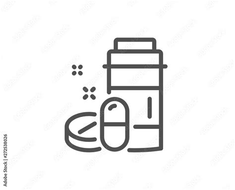 Medication Icon