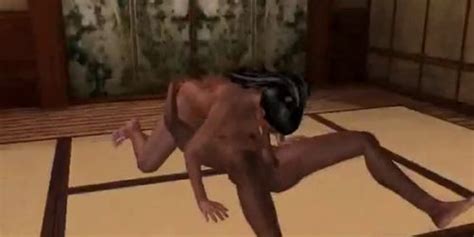Hot 3D Ebony Honey Sucks Cock And Gets Fucked Hard Tnaflix