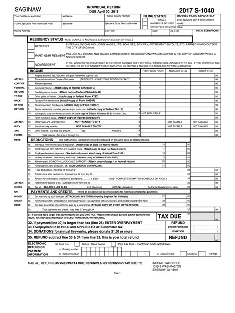 Enter Spouse S Ssn And Full Name Fill Out Sign Online Dochub