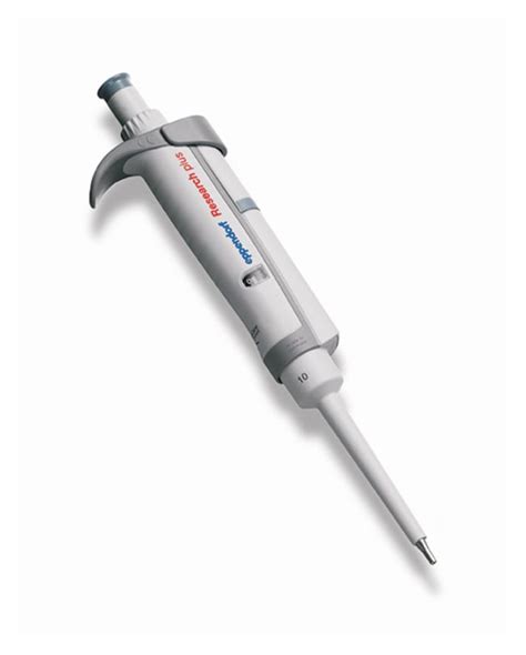 Eppendorf Research Plus™ Pipetten Mit Einstellbarem Variablem Volumen