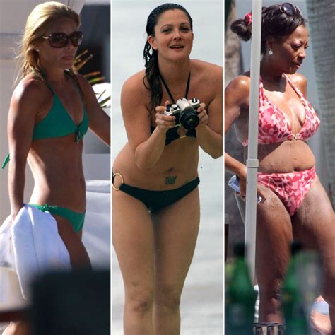 Talk Show Host’s Bikini Photos: Sexiest Swimsuit Pictures | Closer Weekly