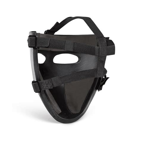 face bulletproof mask 2