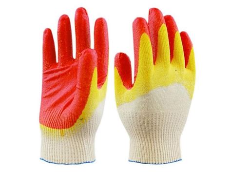 Защитные перчатки для хоз.работ | На досуге