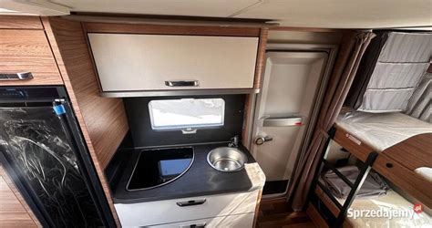 Weinsberg Caraone Qdk Edition Hot Model D Br Wka Sprzedajemy Pl