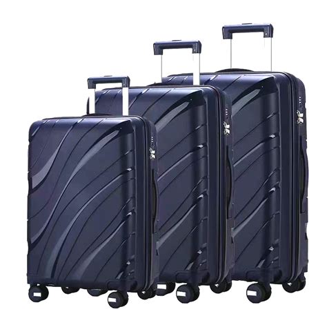 Carry On Luggage Sets With Spinner Wheels - China Full-service Bag ...