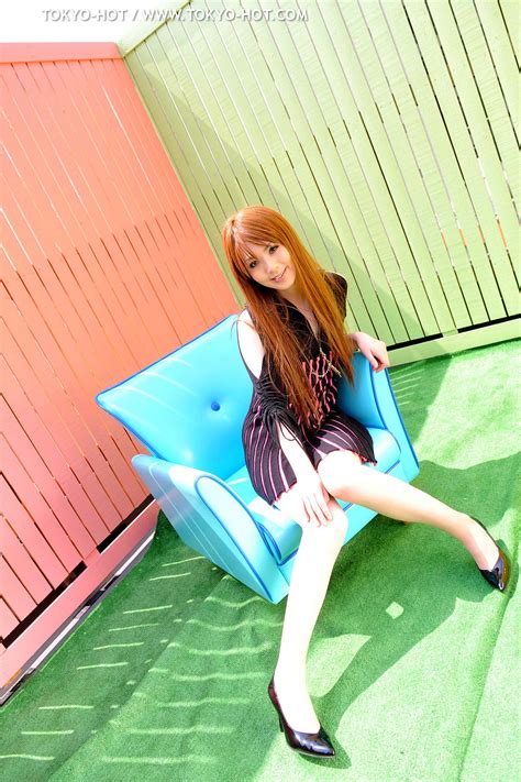 Tokyo Hot N Set E Chiharu Kuroda Porn Pic