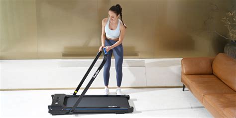 How To Choose a Treadmill (2023 Treadmill Buying Guide) – Redliro