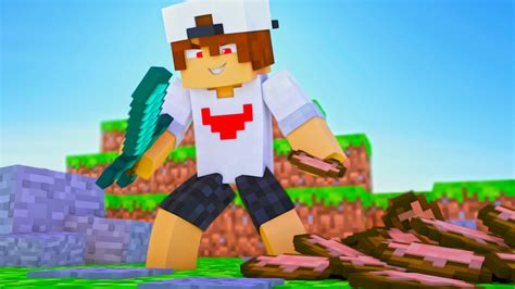 Minecraft Noobando Geral Pvp Youtube