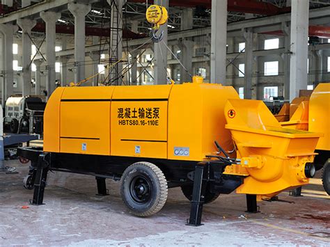 Ready Mix Concrete Pump Price Ready Mix Pump