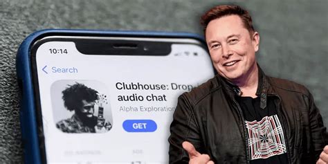 Clubhouse downloads jump past 8M after Elon Musk's appearance on the ...