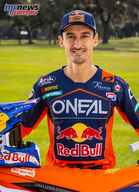 Moto News | SX | Rally | Track | Injuries | SuperEnduro | Best in the