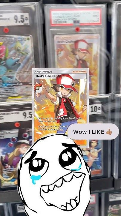 Psa 10s 🥵🔥📈 Shorts Fyp Pokemon Pokemoncards Psa Meme Youtube