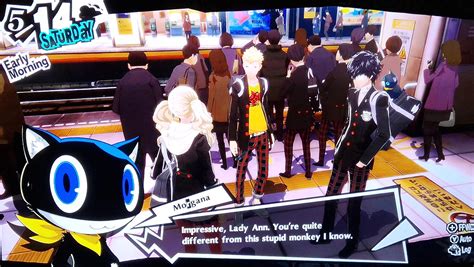 What The Actual Fuck Is His Problem R Persona