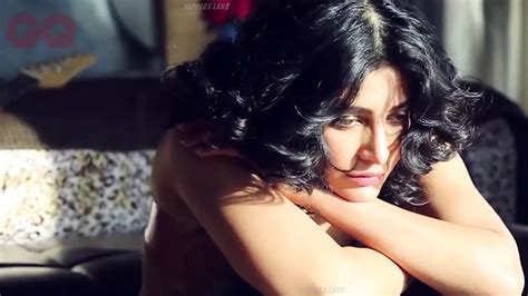 Shruti Hassan Hot Photoshoot Edit Indian Asian Porn XHamster