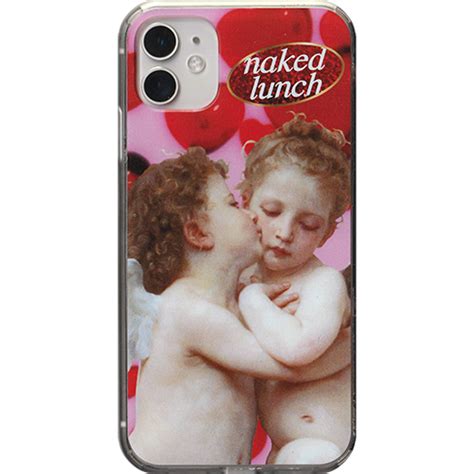 Naked Lunch