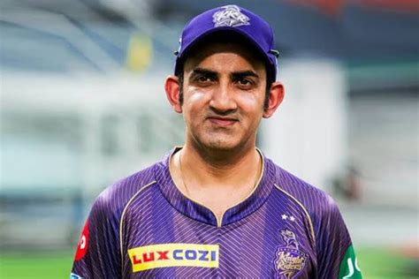 Gautam Gambhir Appointed As India New Head Coach Abcrnews