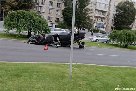 Pieton Accidentat Mortal Pe Bulevardul Dacia Albasat