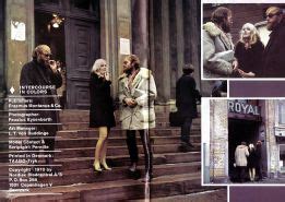 Vintage Magazines Intercourse In Colors No Porn Pictures XXX Photos Sex Images