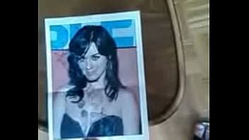 Cum On Katy Perry Face And Tits XNXX