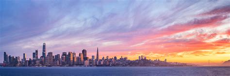 Which city has the best skyline? : polls