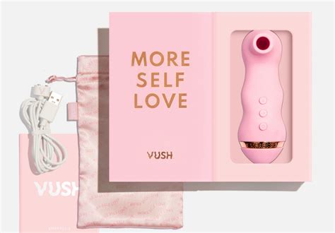 50 per Cent Off the Vush Empress 2