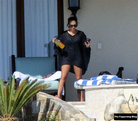 Jessica Alba Jessicaalba Nude OnlyFans Photo 367 The Fappening Plus