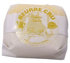 Beurre Au Sel De Gu Rande Formats Fromagerie Flore D Table