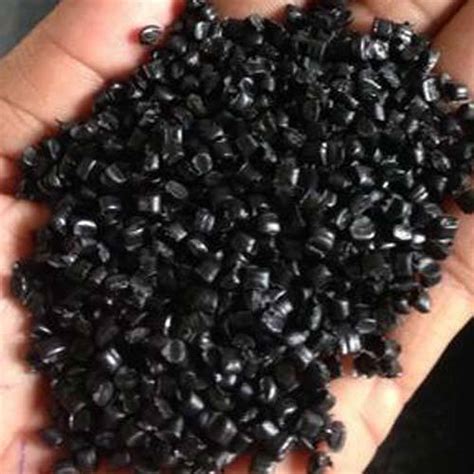 pp black pellets grade    price  los angeles greenera recycling