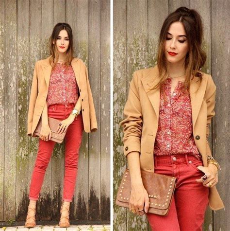 Персиковая рубашка, бежевая юбка | Fashion, Lookbook outfits, Fashion ...