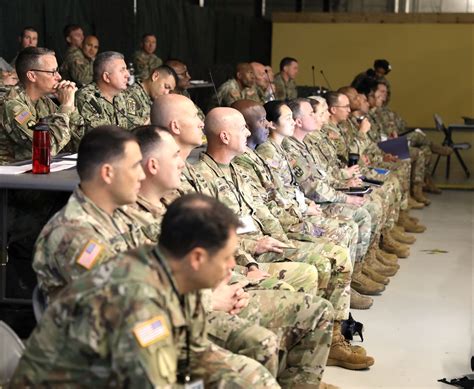 military medical forces synchronize medical operations