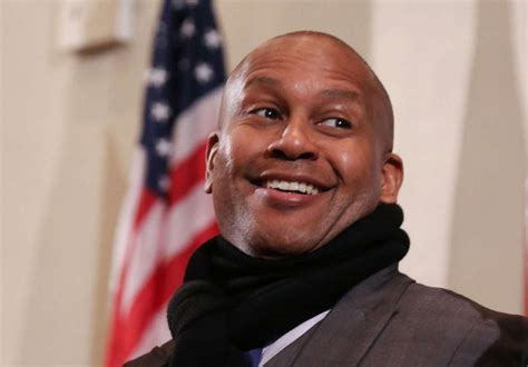 Writer Kevin Powell Performs For Cicely Tyson Tribute Poem Good