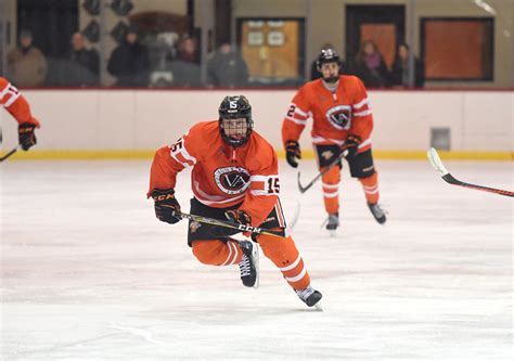 Vermont Academy: BV Hockey vs. Williston 01/16/2019 | Flickr