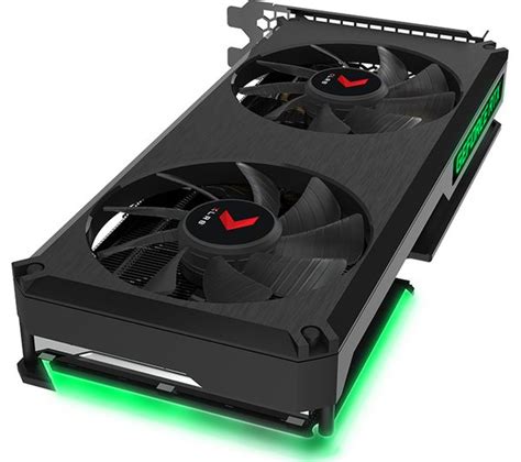 Buy Pny Geforce Rtx 3060 Ti 8 Gb Xlr8 Gaming Revel Edition Graphics