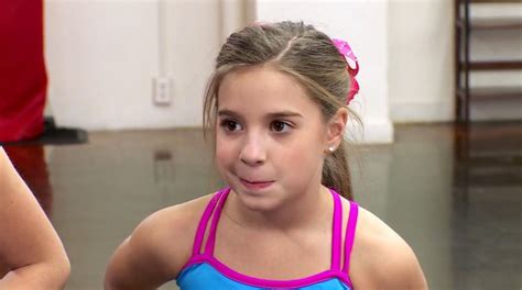 Mackenzie Ziegler Dance Moms S5e14 Hollywood Round Two Mackenzie