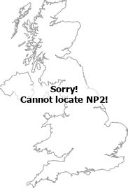 NP2 Postcode Information - postcode-info.co.uk