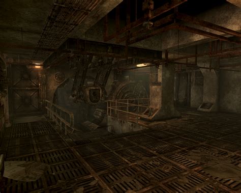 Image Vault 34 Doorpng The Fallout Wiki Fallout New Vegas And More