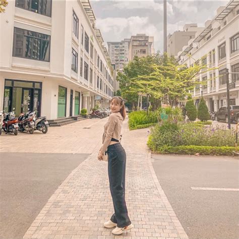 Chiêm ngưỡng nhan sắc vạn người mê của hot girl điền kinh Việt Nam giành HCV SEA Games 32 Tinmoi
