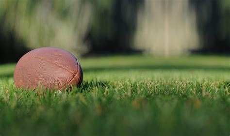 home  level training football