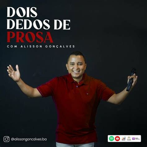 Listen To Dois Dedos De Prosa Podcast Deezer