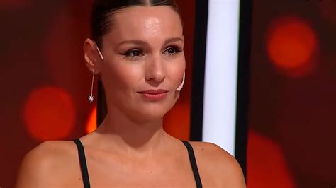 Pampita reveló si perdonó o no a China Suárez por meterse en su