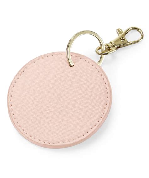 Porte clefs rond Cré easy