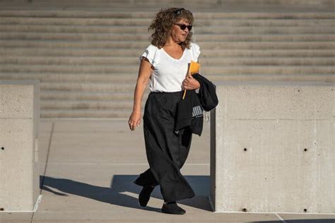 nancy marks george santoss treasurer pleads guilty  federal