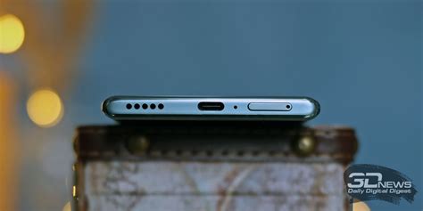 Обзор смартфона Honor 70: сочетание несочетаемого / Смартфоны