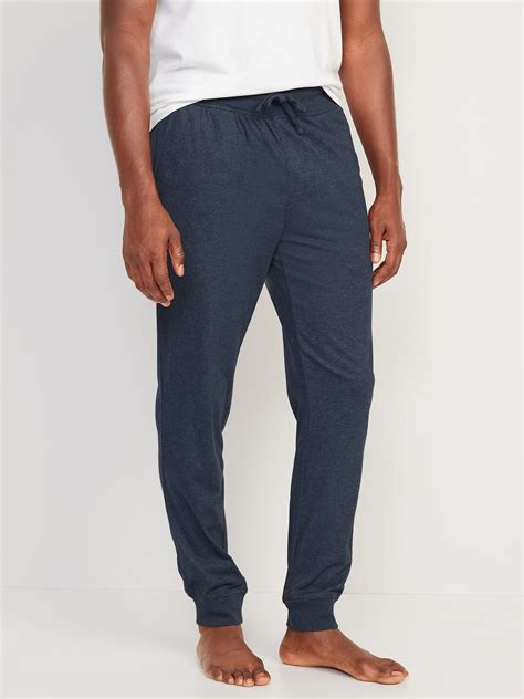 cotton men joggers 7