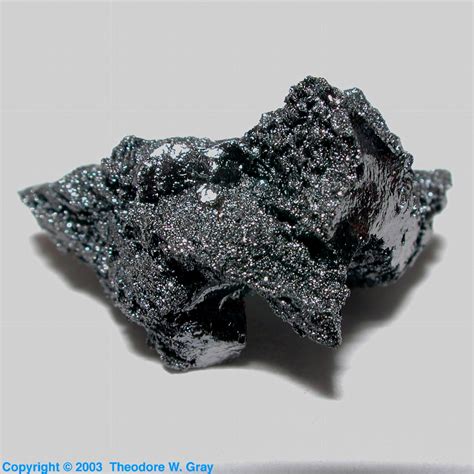 Facts, pictures, stories about the element Boron in the Periodic Table